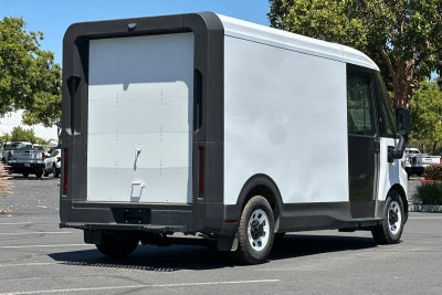 2025 Chevrolet BrightDrop 400 Base