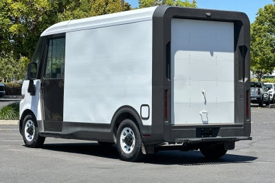 2025 Chevrolet BrightDrop 400 Base