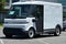 2025 Chevrolet BrightDrop 400 Base