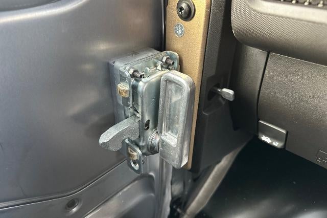 2025 Chevrolet BrightDrop 400 Base