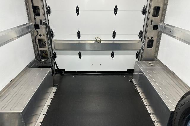 2025 Chevrolet BrightDrop 400 Base