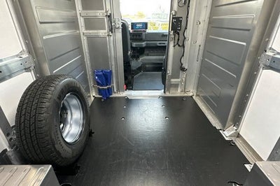 2025 Chevrolet BrightDrop 400 Base