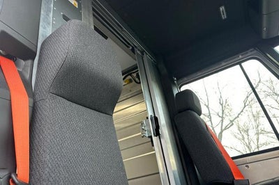 2025 Chevrolet BrightDrop 400 Base