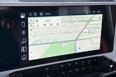 2025 Chevrolet BrightDrop 400 Base