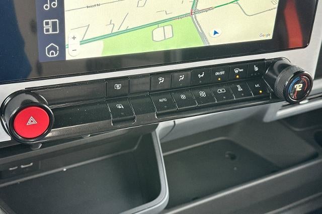 2025 Chevrolet BrightDrop 400 Base