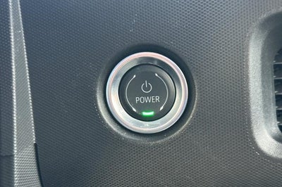 2025 Chevrolet BrightDrop 400 Base