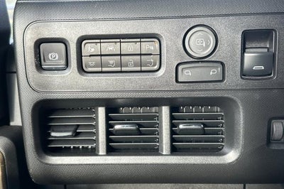 2025 Chevrolet BrightDrop 400 Base