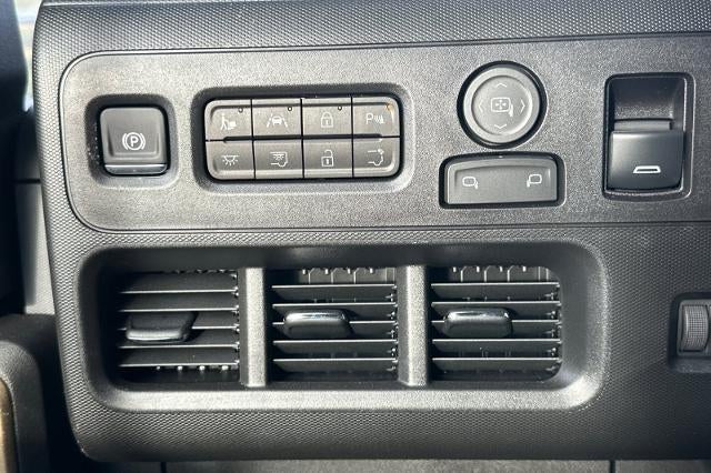 2025 Chevrolet BrightDrop 400 Base