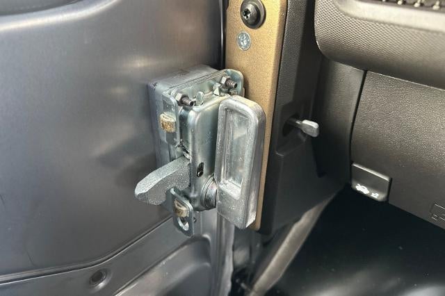 2025 Chevrolet BrightDrop 400 Base