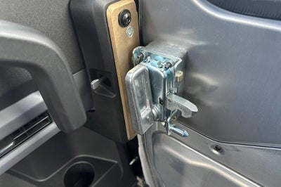 2025 Chevrolet BrightDrop 400 Base