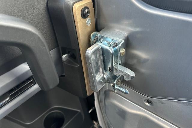 2025 Chevrolet BrightDrop 400 Base