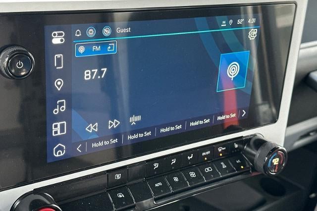 2025 Chevrolet BrightDrop 400 Base