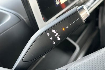 2025 Chevrolet BrightDrop 400 Base