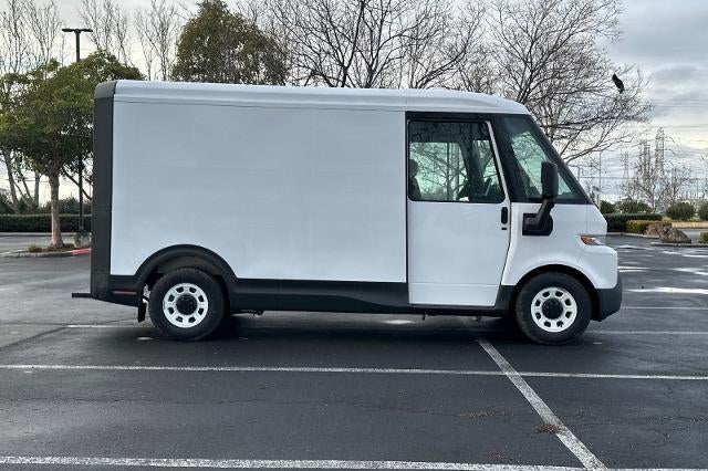 2025 Chevrolet BrightDrop 400 Base