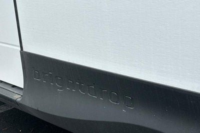 2025 Chevrolet BrightDrop 400 Base