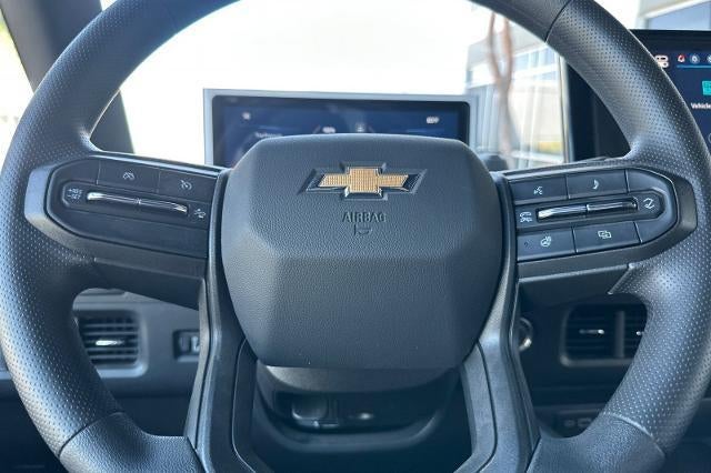 2025 Chevrolet BrightDrop 600 Base