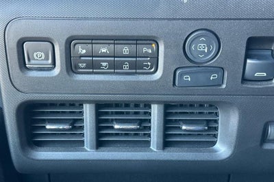 2025 Chevrolet BrightDrop 600 Base