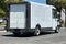 2025 Chevrolet BrightDrop 600 Base