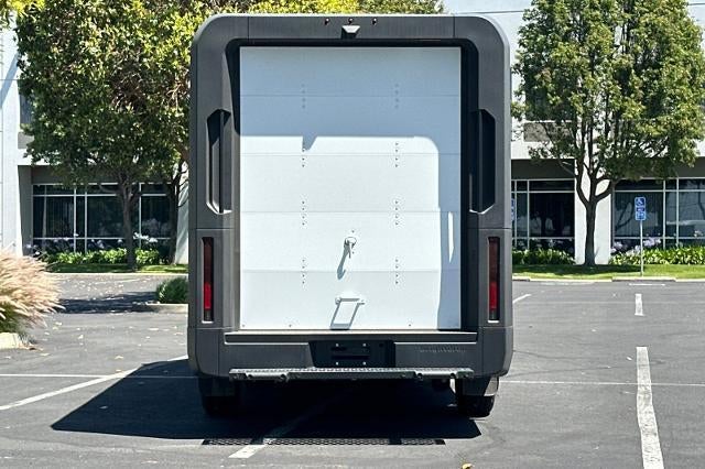 2025 Chevrolet BrightDrop 600 Base
