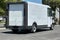 2025 Chevrolet BrightDrop 600 Base