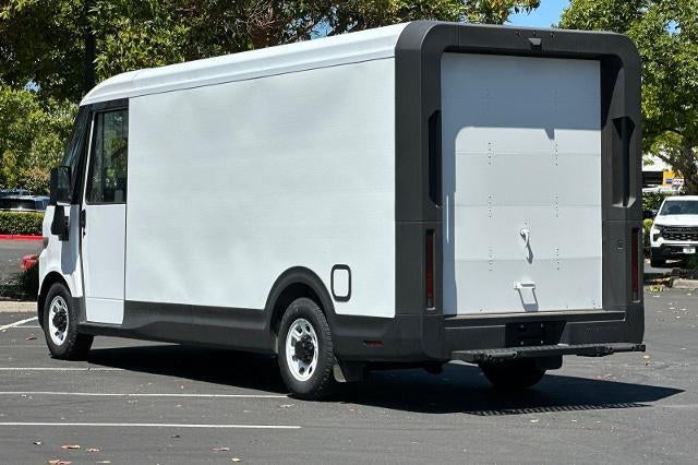 2025 Chevrolet BrightDrop 600 Base