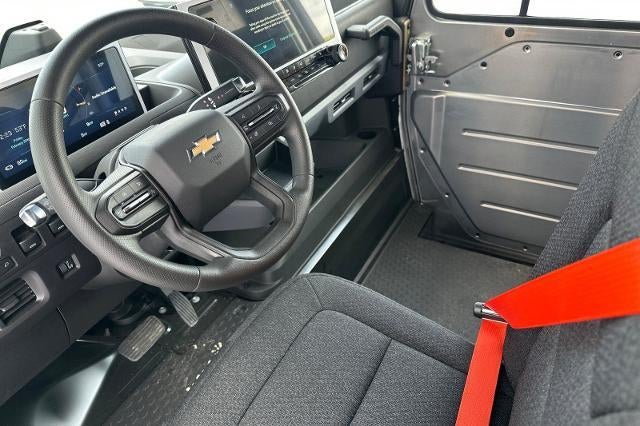 2025 Chevrolet BrightDrop 600 Base