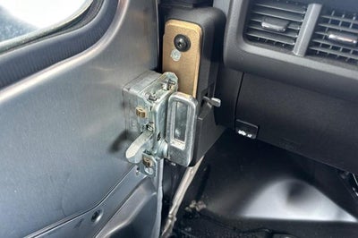 2025 Chevrolet BrightDrop 600 Base