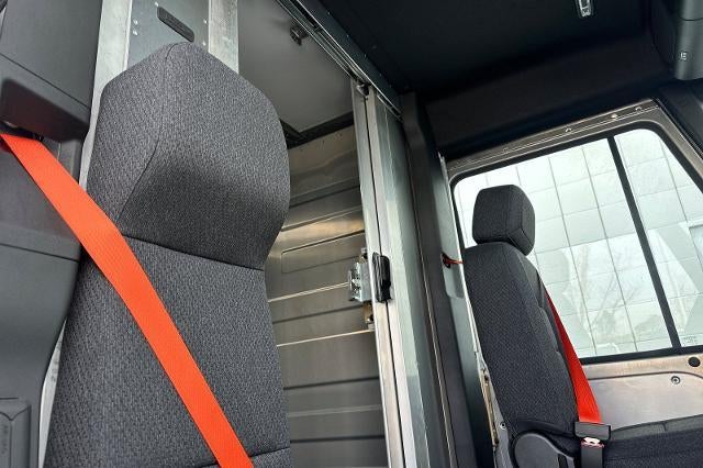 2025 Chevrolet BrightDrop 600 Base