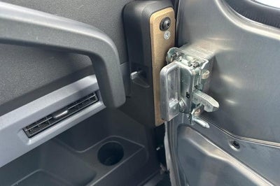 2025 Chevrolet BrightDrop 600 Base