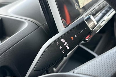 2025 Chevrolet BrightDrop 600 Base