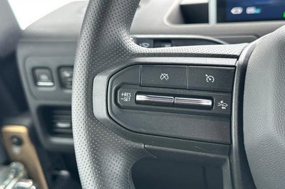 2025 Chevrolet BrightDrop 600 Base