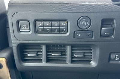 2025 Chevrolet BrightDrop 600 Base