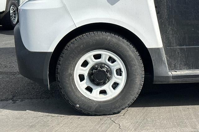 2025 Chevrolet BrightDrop 600 Base