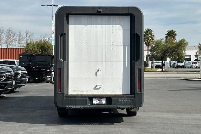 2025 Chevrolet BrightDrop 600 Base