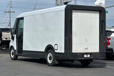 2025 Chevrolet BrightDrop 600 Base