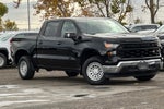 2023 Chevrolet Silverado 1500 Work Truck