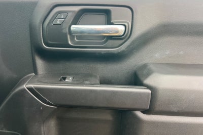 2023 Chevrolet Silverado 1500 Work Truck