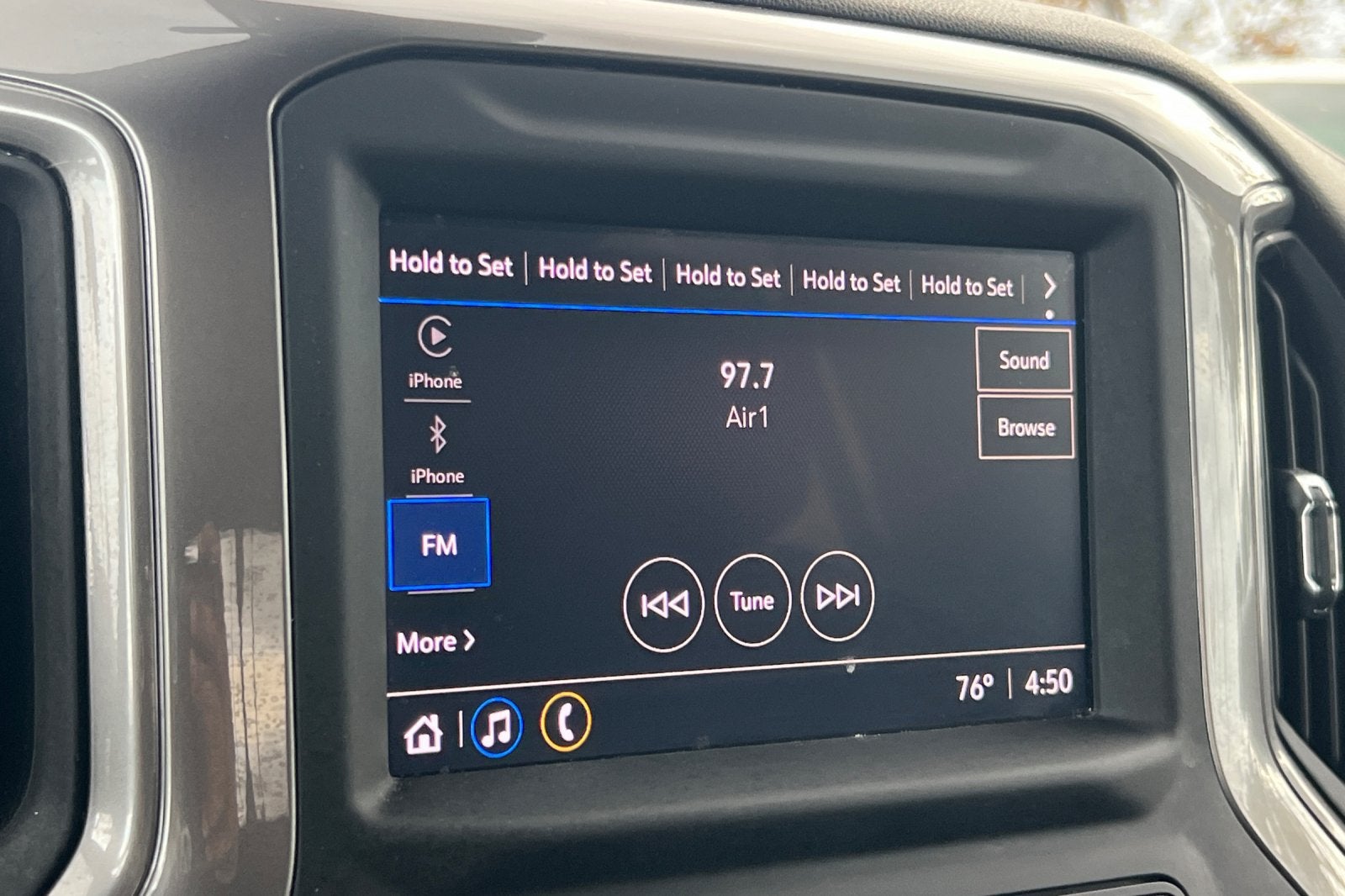 2023 Chevrolet Silverado 1500 Work Truck