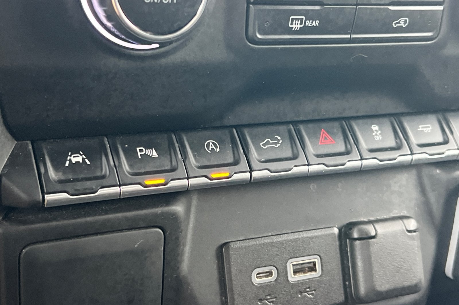 2023 Chevrolet Silverado 1500 Work Truck