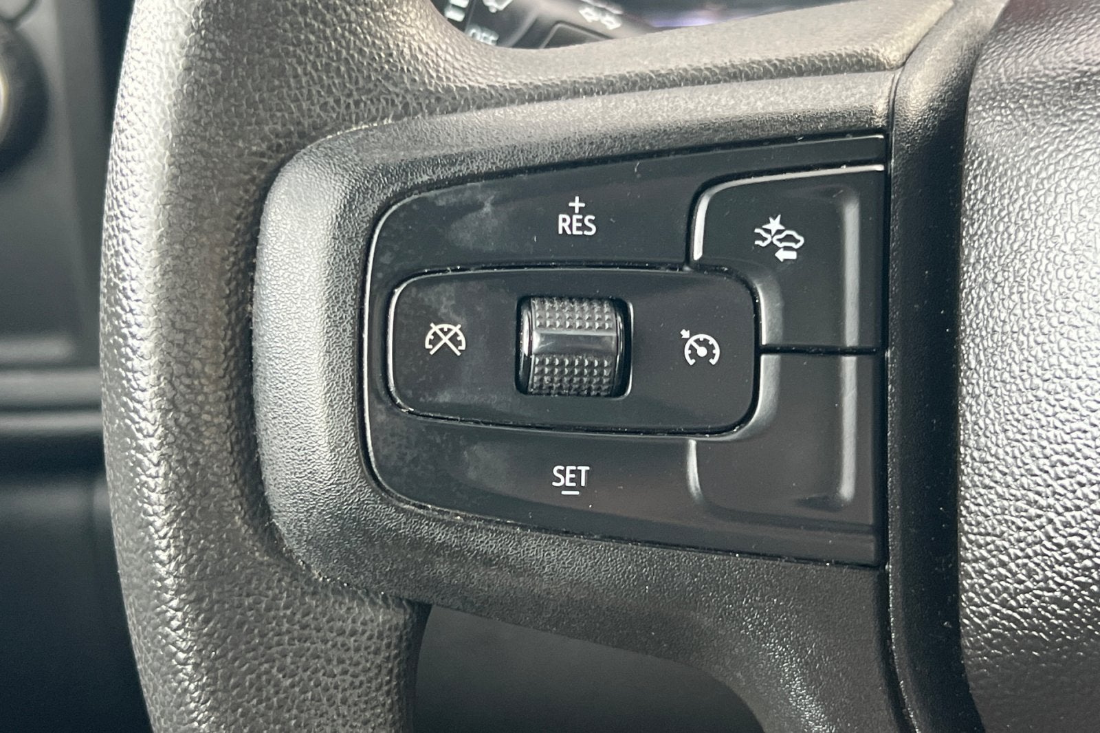 2023 Chevrolet Silverado 1500 Work Truck