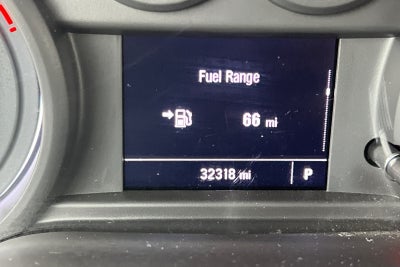 2023 Chevrolet Silverado 1500 Work Truck