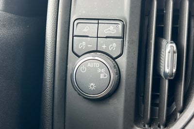 2023 Chevrolet Silverado 1500 Work Truck