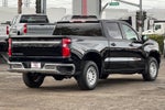 2023 Chevrolet Silverado 1500 Work Truck