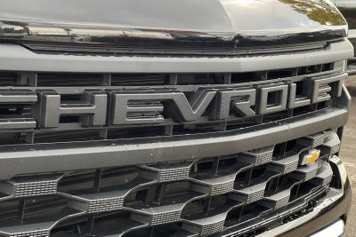 2023 Chevrolet Silverado 1500 Work Truck
