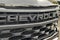 2023 Chevrolet Silverado 1500 Work Truck