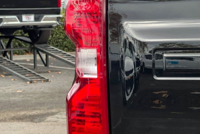 2023 Chevrolet Silverado 1500 Work Truck