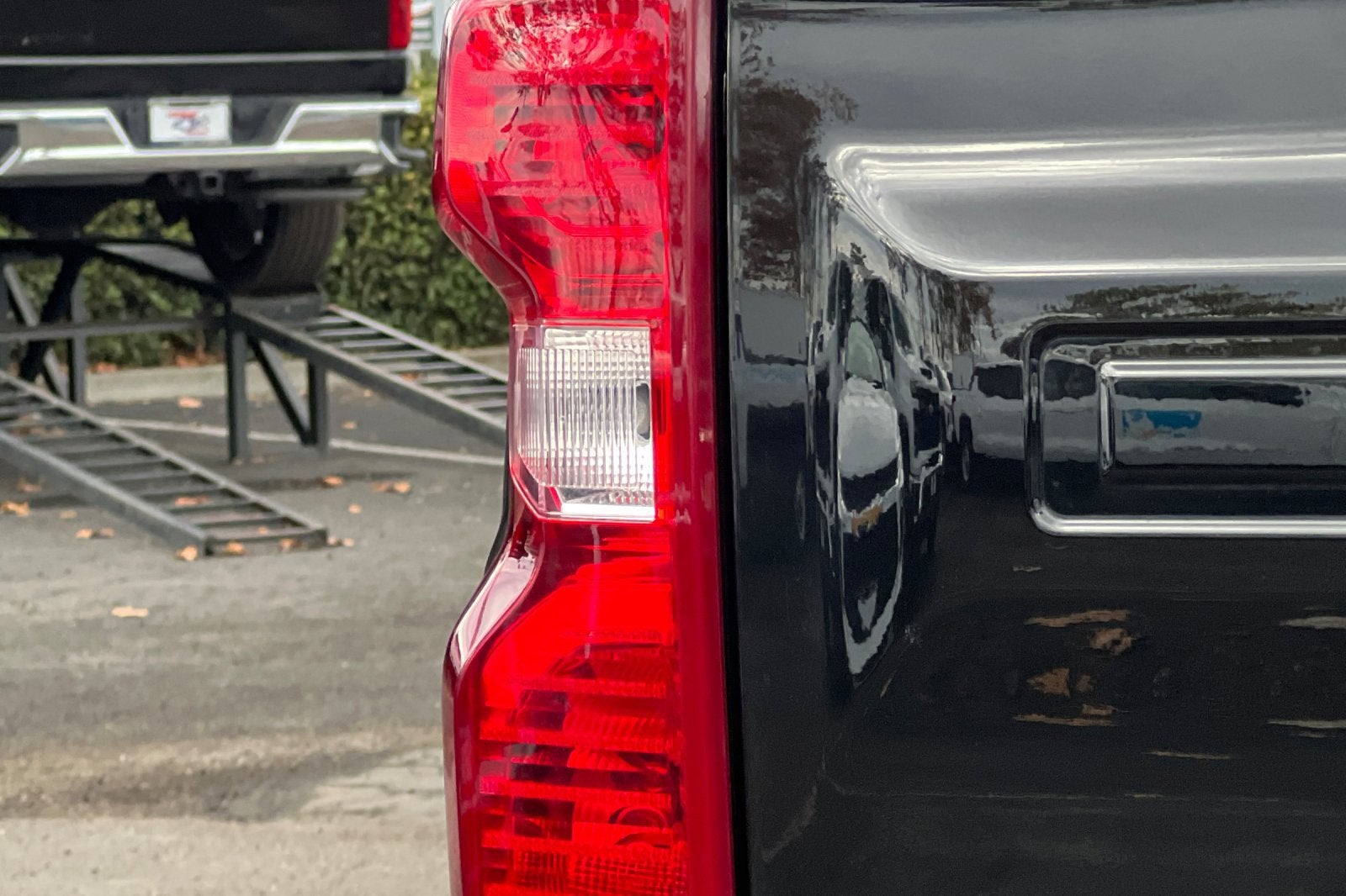 2023 Chevrolet Silverado 1500 Work Truck