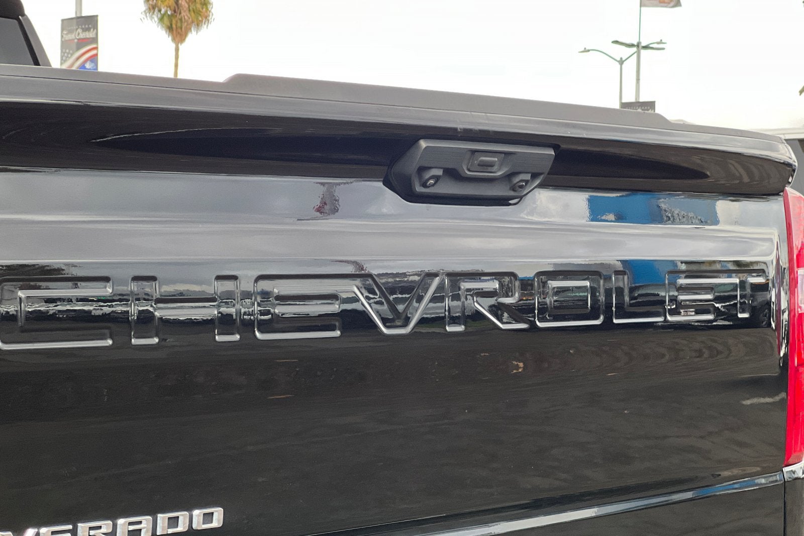 2023 Chevrolet Silverado 1500 Work Truck