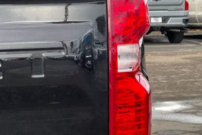 2023 Chevrolet Silverado 1500 Work Truck
