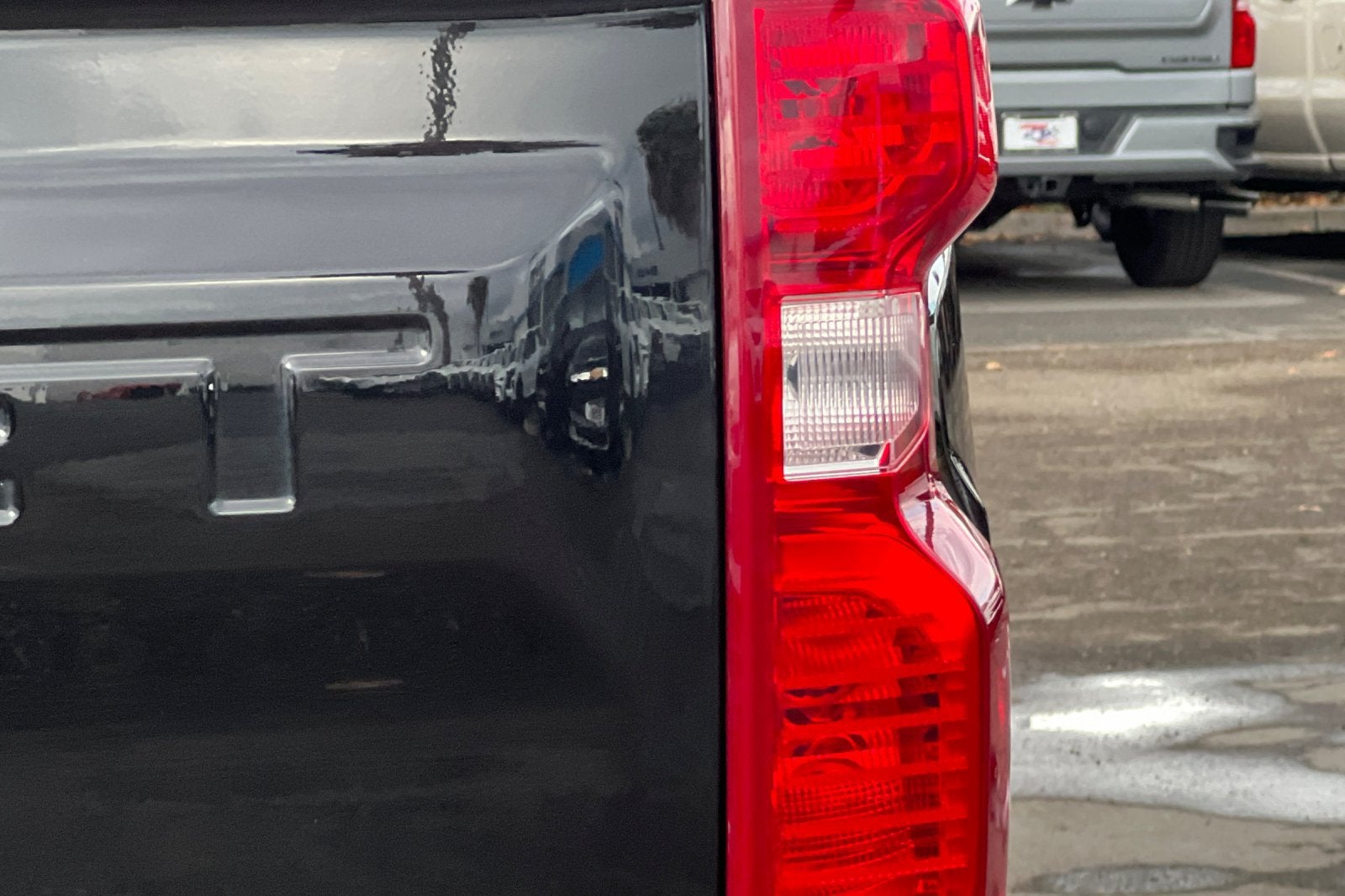 2023 Chevrolet Silverado 1500 Work Truck